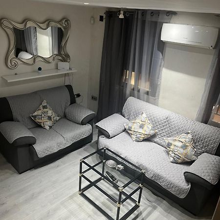 Preciosa Casa Soleada En Mirador Albaicin Villa Granada Bagian luar foto