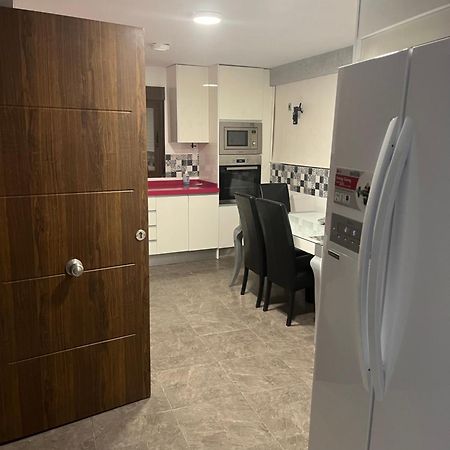 Preciosa Casa Soleada En Mirador Albaicin Villa Granada Bagian luar foto