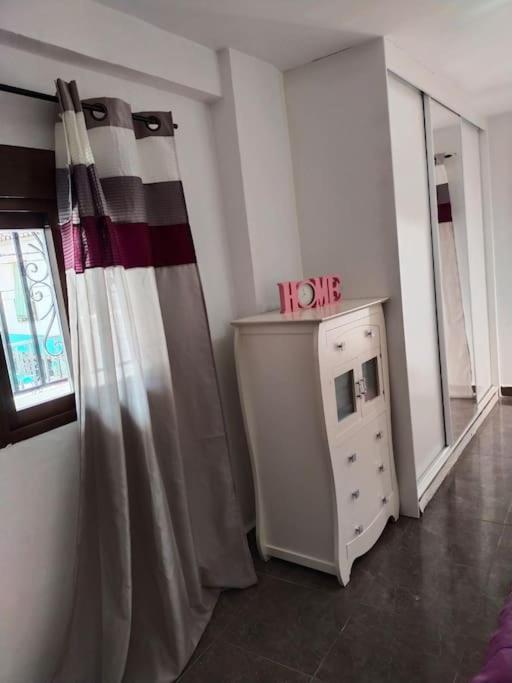 Preciosa Casa Soleada En Mirador Albaicin Villa Granada Bagian luar foto