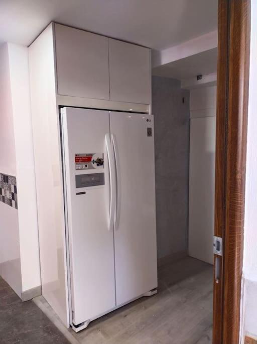 Preciosa Casa Soleada En Mirador Albaicin Villa Granada Bagian luar foto