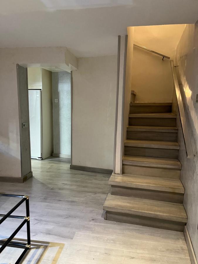 Preciosa Casa Soleada En Mirador Albaicin Villa Granada Bagian luar foto