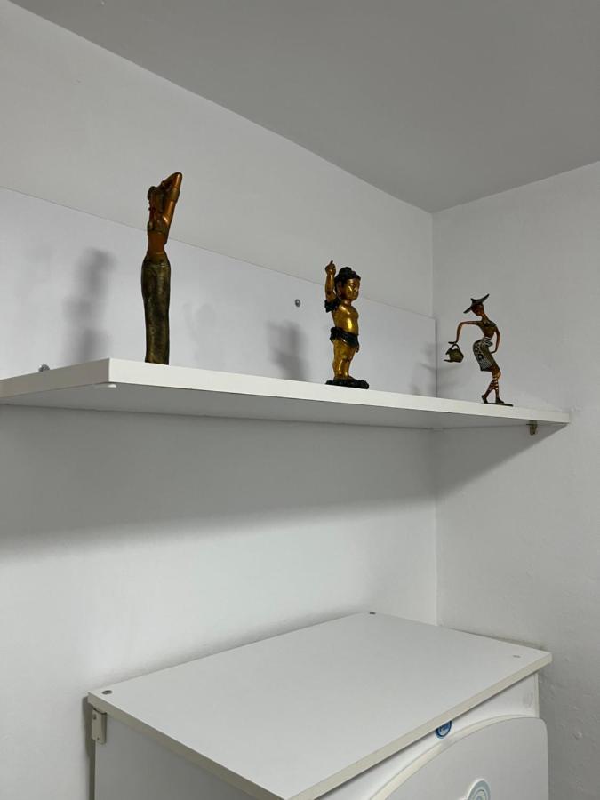 Preciosa Casa Soleada En Mirador Albaicin Villa Granada Bagian luar foto