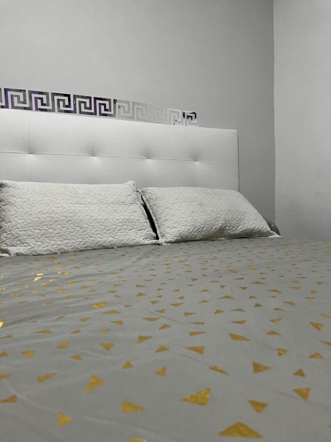 Preciosa Casa Soleada En Mirador Albaicin Villa Granada Bagian luar foto