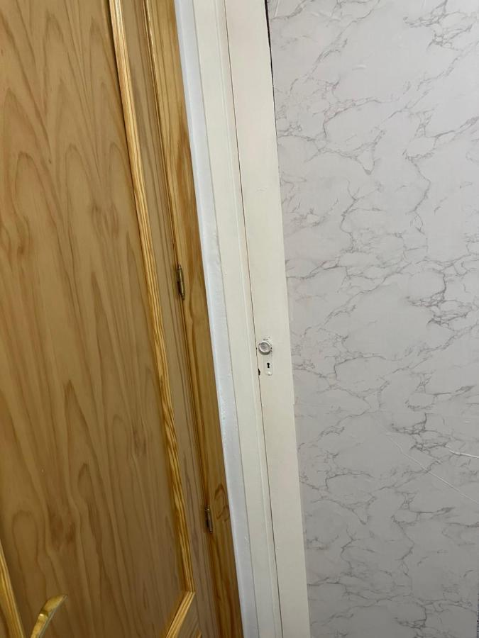 Preciosa Casa Soleada En Mirador Albaicin Villa Granada Bagian luar foto
