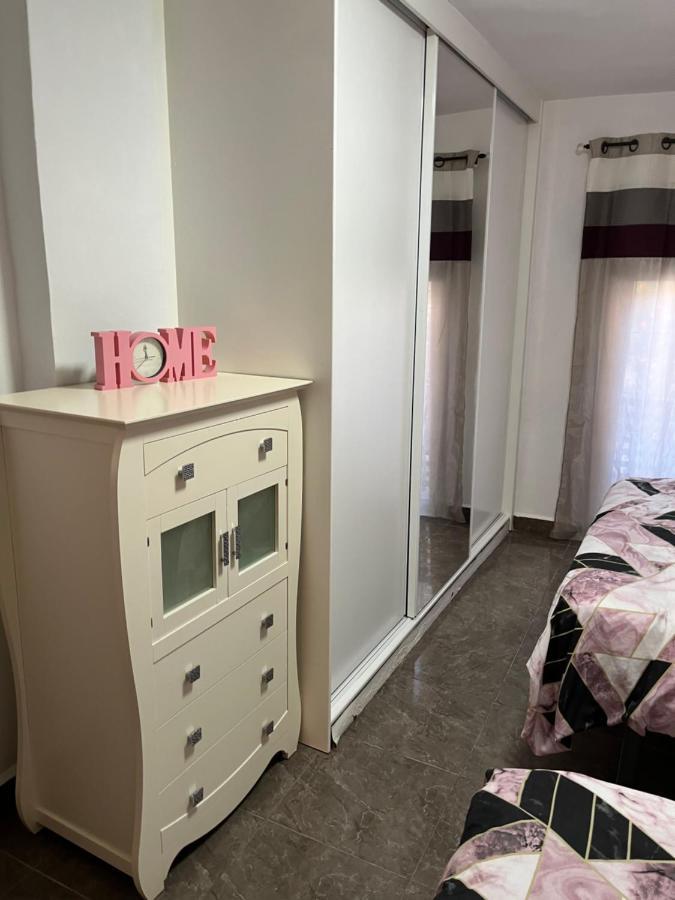 Preciosa Casa Soleada En Mirador Albaicin Villa Granada Bagian luar foto