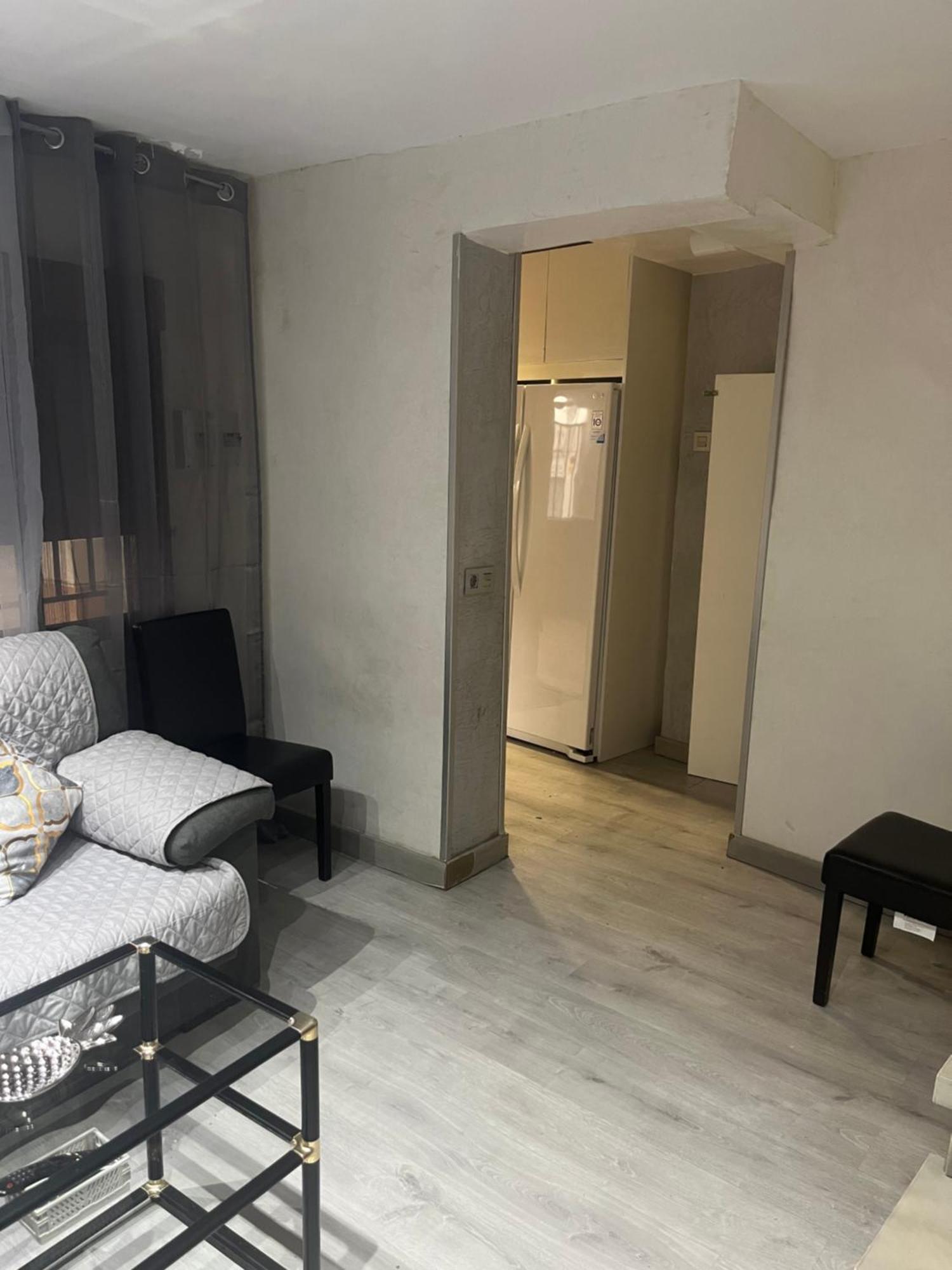 Preciosa Casa Soleada En Mirador Albaicin Villa Granada Bagian luar foto