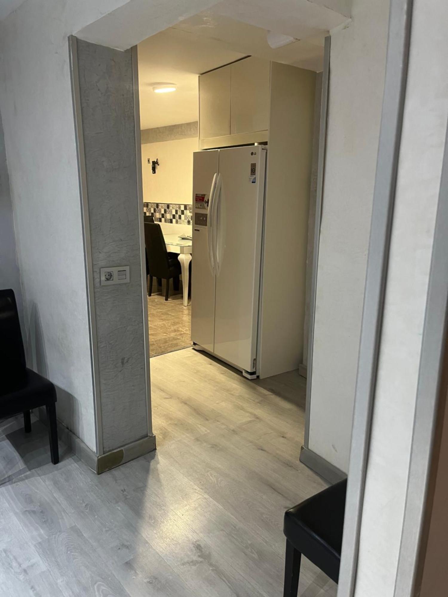 Preciosa Casa Soleada En Mirador Albaicin Villa Granada Bagian luar foto