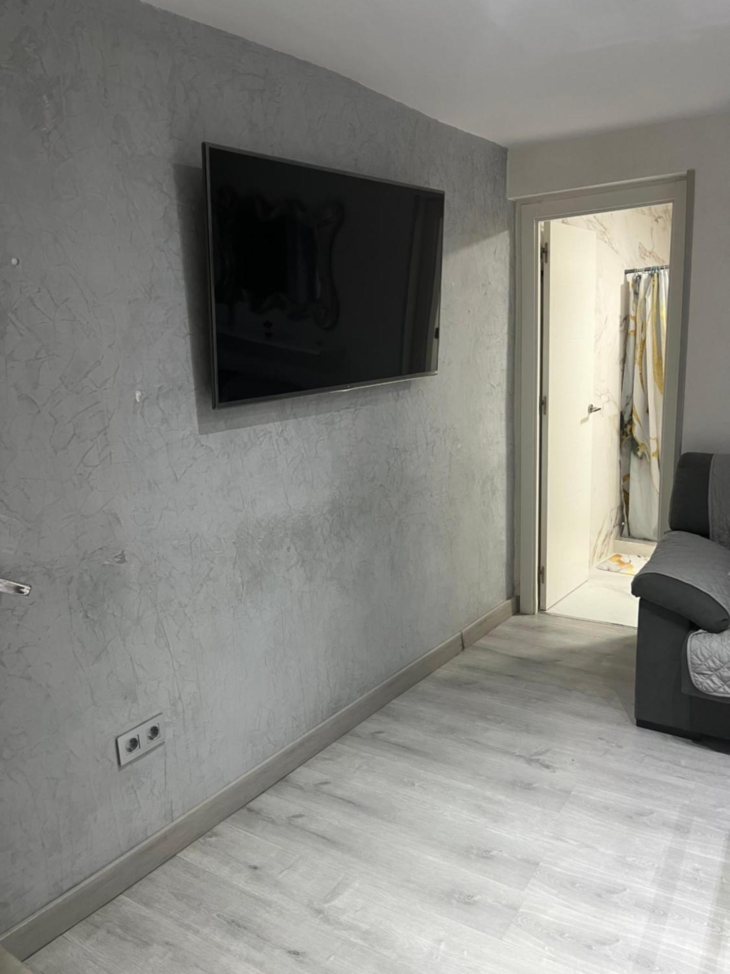 Preciosa Casa Soleada En Mirador Albaicin Villa Granada Bagian luar foto